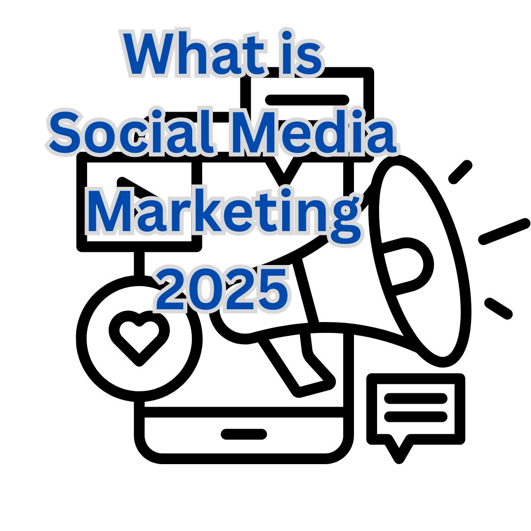 What is Social Media Marketing 2025 Full Guide