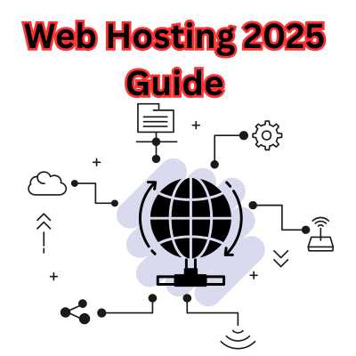 What is Hosting Full Web Hosting 2025 Guide