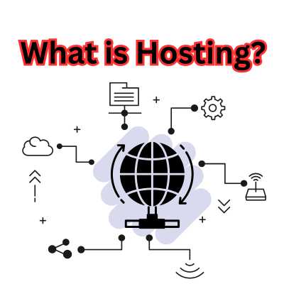 What is Hosting Full Web Hosting 2025 Guide