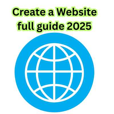 How to Create a Stunning Website Complete Guide 2025