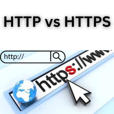HTTP vs HTTPS: What’s the Difference?