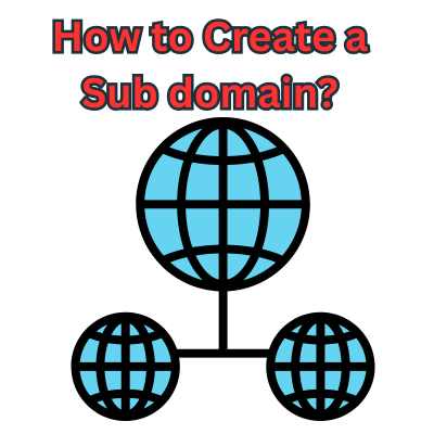 How to Create a Subdomain in Bluehost 2025
