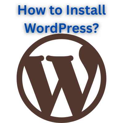 How to Install WordPress on Bluehost Website 2025