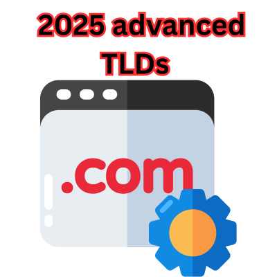 What Are TLDs A Complete Guide 2025