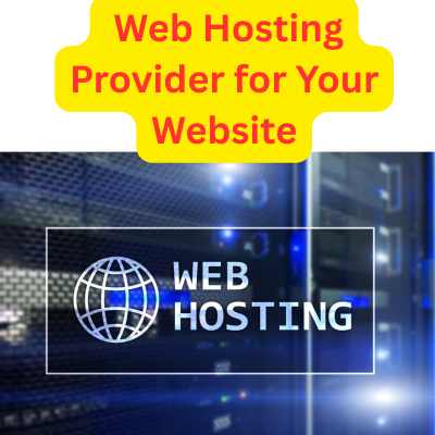 How to choose the Best Web Hosting Provider in India 2025