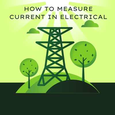 What Is Electric Current