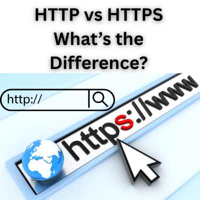 HTTP vs HTTPS: the Ultimate Guide to Secure Website